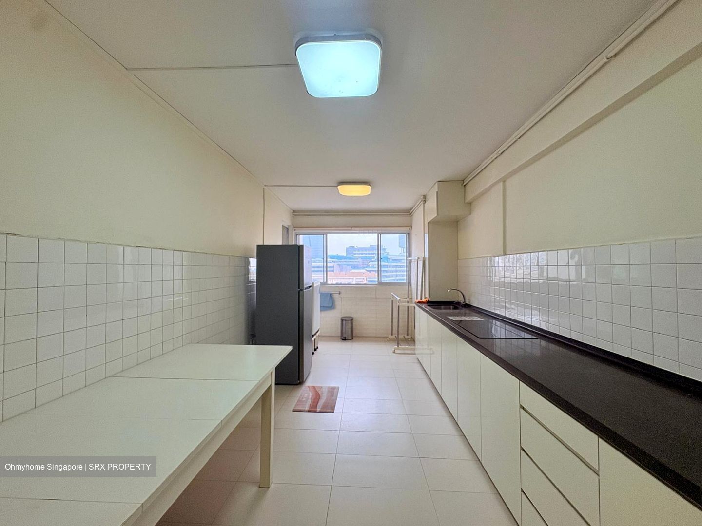 Blk 101 Jurong East Ville (Jurong East), HDB 3 Rooms #634545581